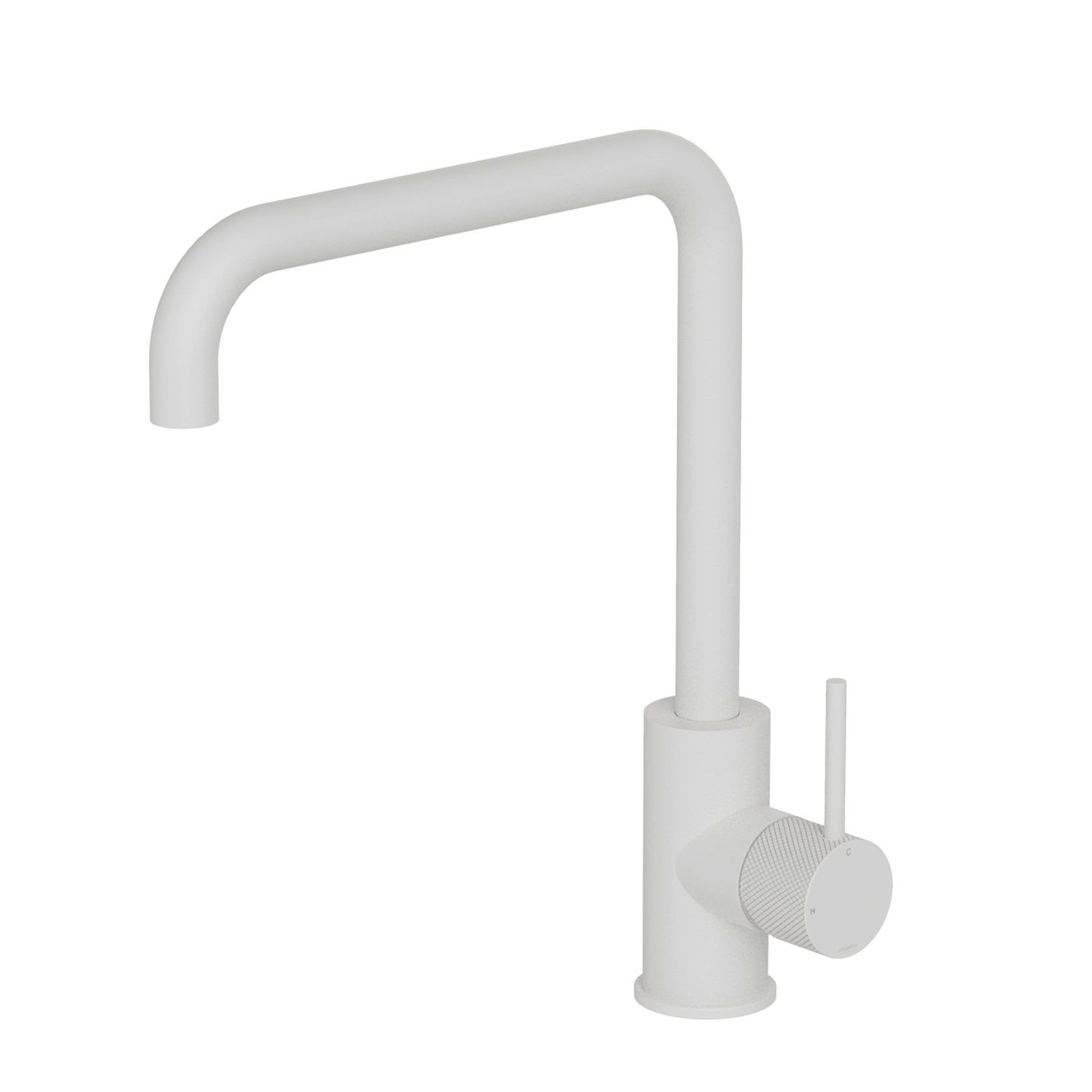 Buddy X Kitchen Mixer Square Spout gallery detail image