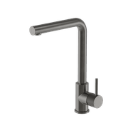 Buddy X Kitchen Mixer Straight Spout gallery detail image