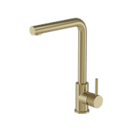 Buddy X Kitchen Mixer Straight Spout gallery detail image