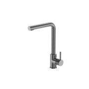 Buddy X Kitchen Mixer Straight Spout gallery detail image