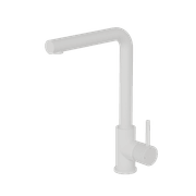 Buddy X Kitchen Mixer Straight Spout gallery detail image