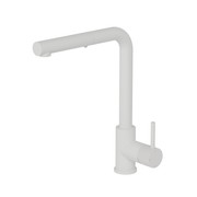 Buddy X Kitchen Mixer Straight Spout Pull Out Spray gallery detail image