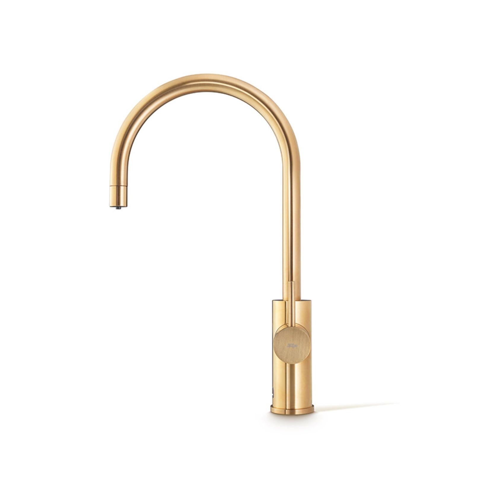 HydroTap G5 CSHA Celsius Arc | Brushed Gold gallery detail image