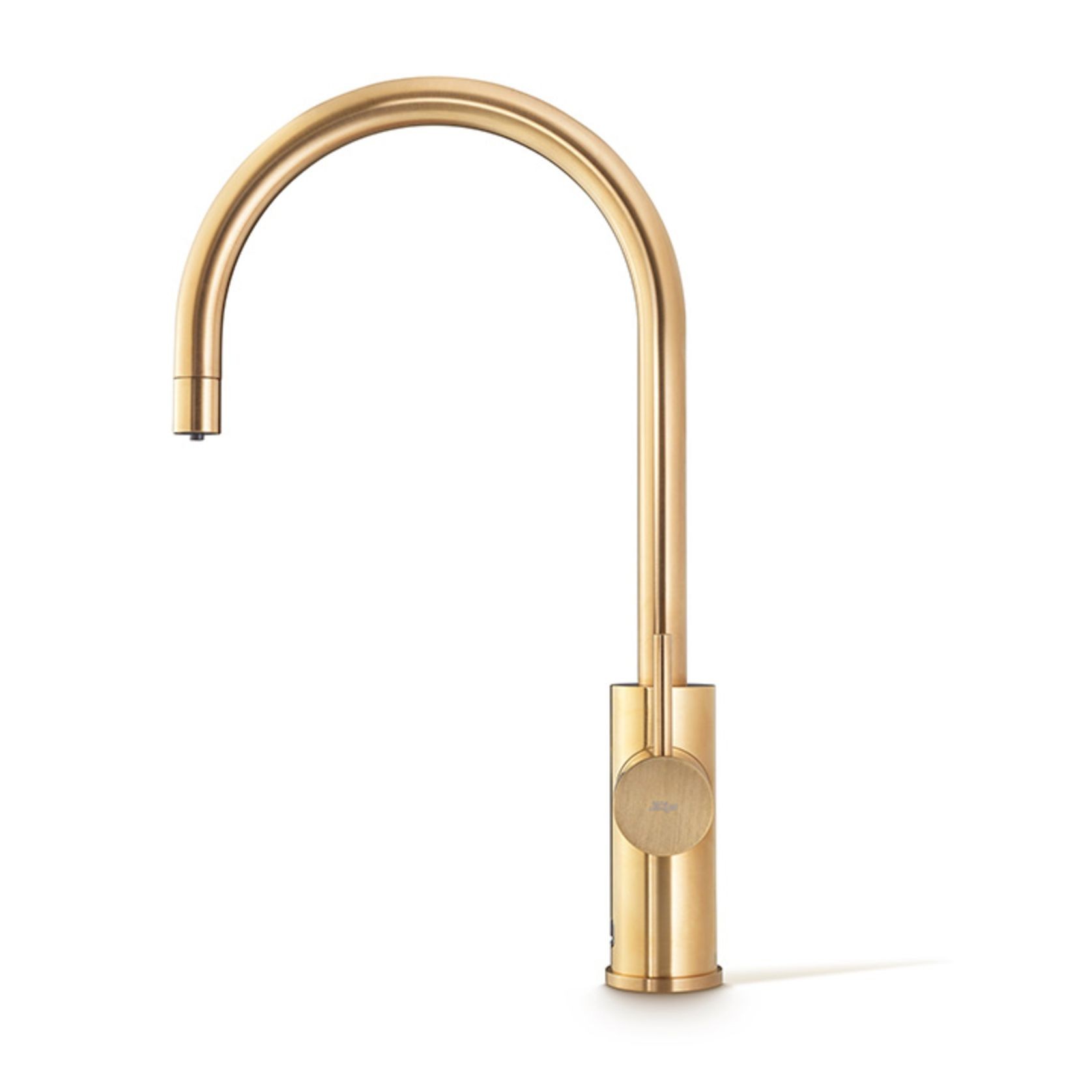 HydroTap G5 BHA Celsius Arc | Brushed Gold gallery detail image