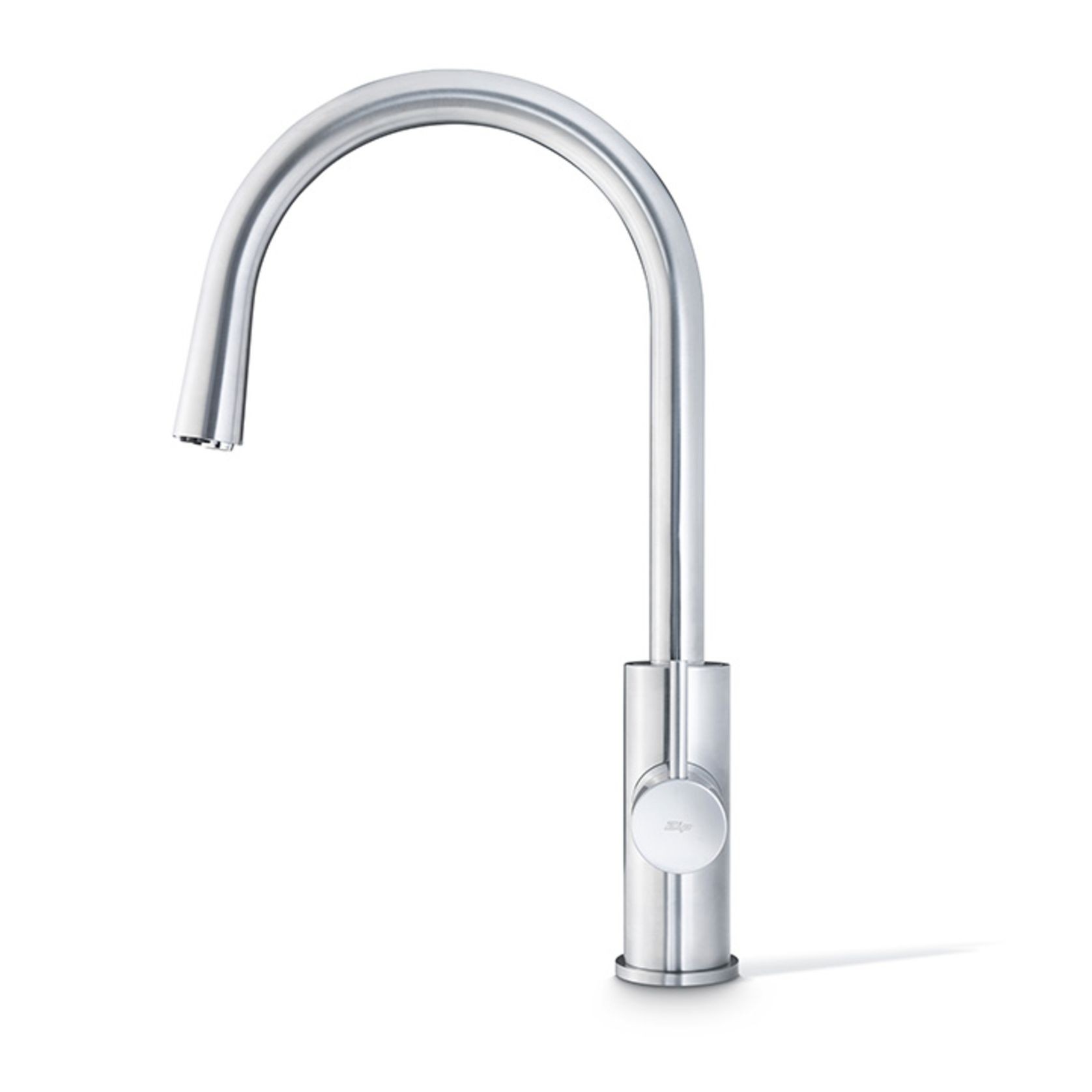 HydroTap G5 BCSHA Celsius All-In-One Arc Brushed Chrome gallery detail image