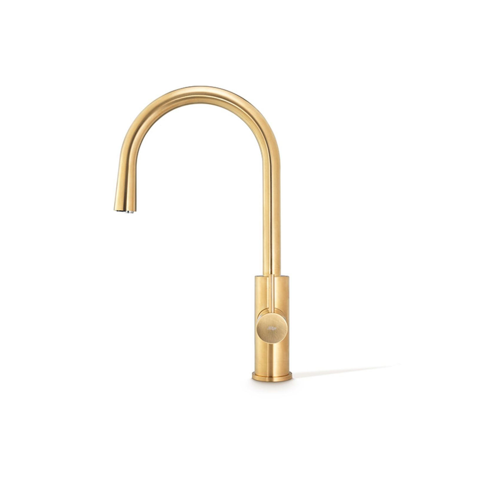 HydroTap G5 BCSHA Celsius All-In-One Arc | Brushed Gold gallery detail image