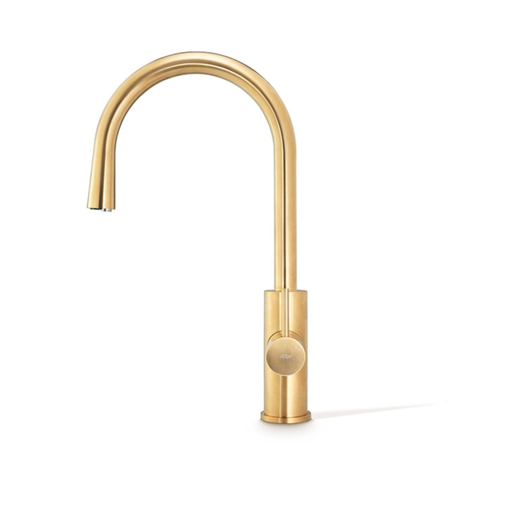 HydroTap G5 BCSHA Celsius All-In-One Arc | Brushed Gold gallery detail image