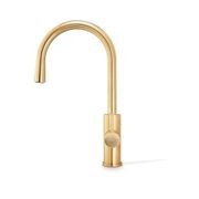 HydroTap G5 BCSHA Celsius All-In-One Arc | Brushed Gold gallery detail image