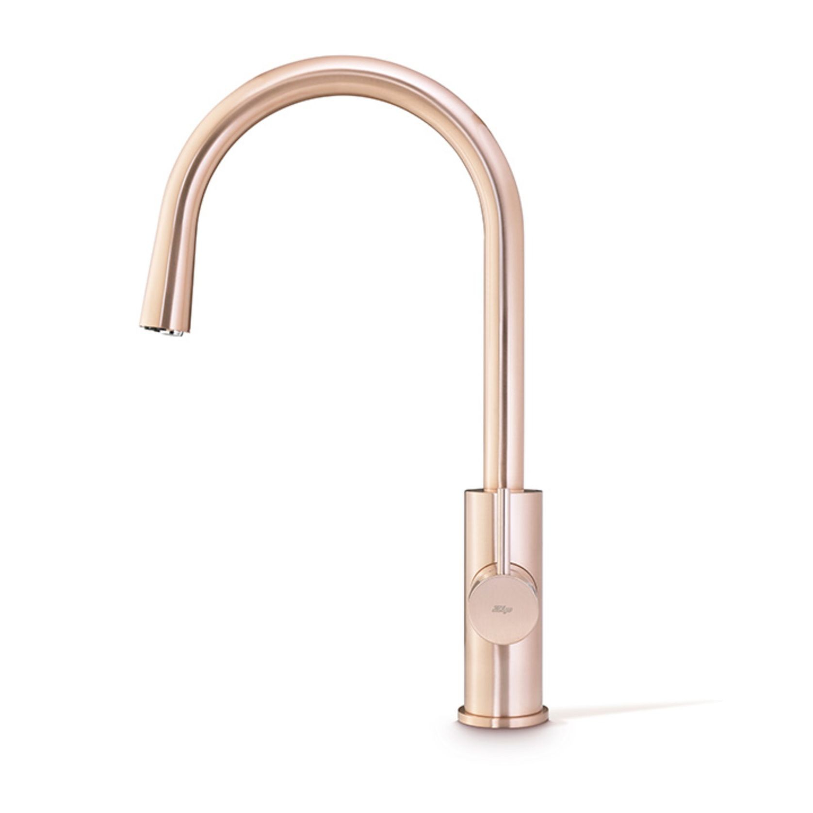 HydroTap G5 BCSHA Celsius All-In-One Arc Brushed Rose Gold gallery detail image