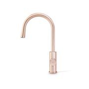 HydroTap G5 BCSHA Celsius All-In-One Arc Brushed Rose Gold gallery detail image