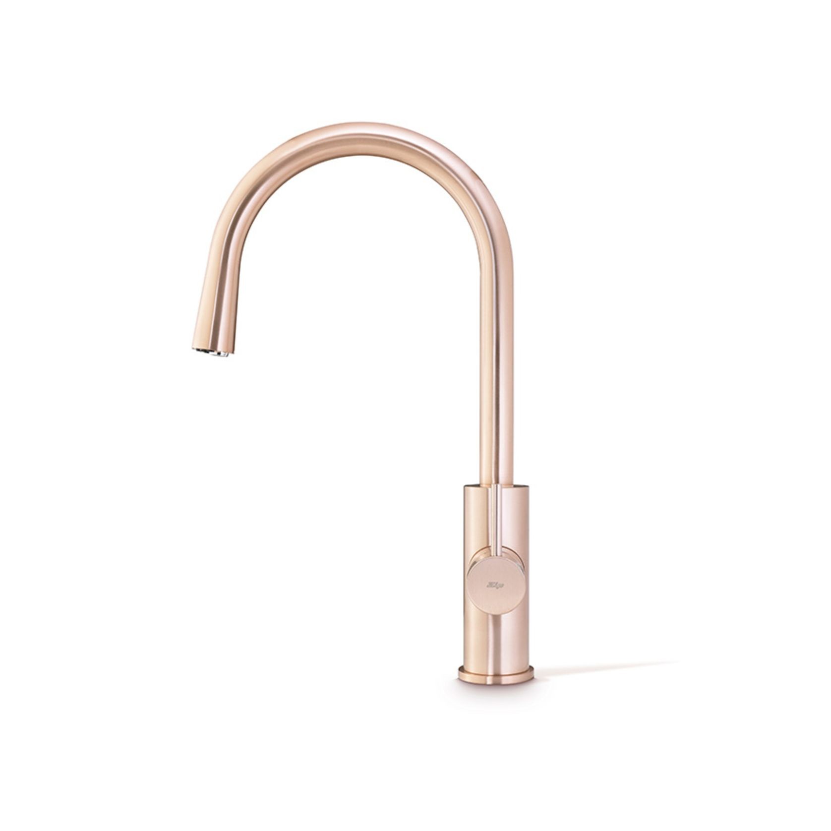 HydroTap G5 BCHA Celsius All-In-One Arc Brushed Rose Gold gallery detail image