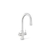 HydroTap G5 BCSHA Celsius All-In-One Arc Brushed Nickel gallery detail image