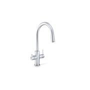 HydroTap G5 BCHA Celsius All-In-One Arc Brushed Chrome gallery detail image