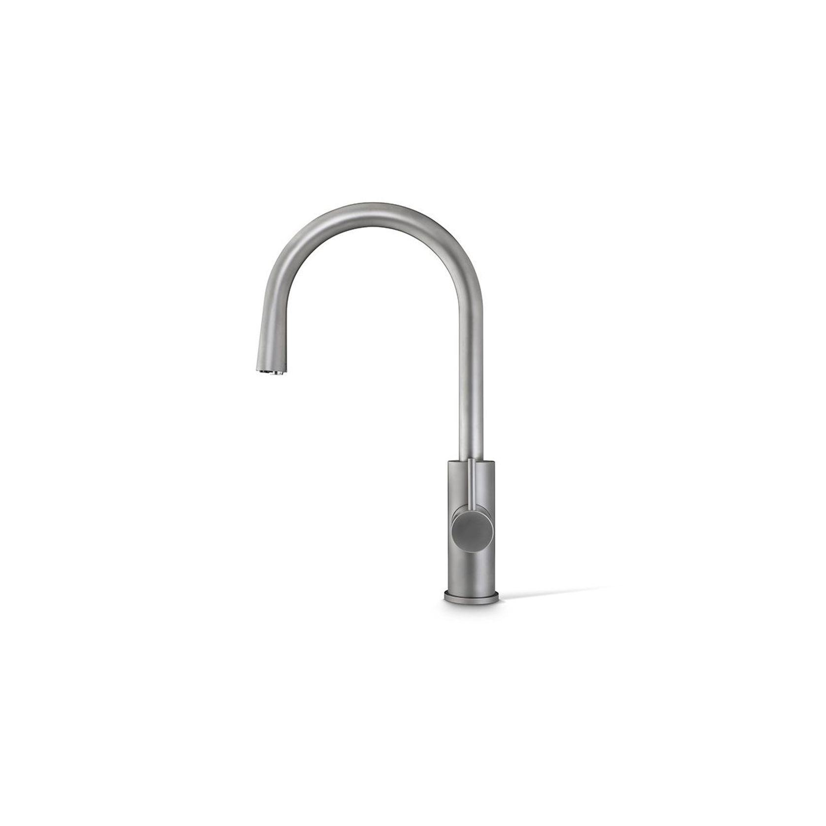 HydroTap G5 BCHA Celsius All-In-One Arc Gunmetal gallery detail image