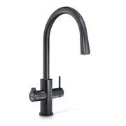 HydroTap G5 BCSHA Celsius All-In-One Arc Matte Black gallery detail image