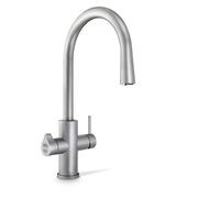 HydroTap G5 BCSHA Celsius All-In-One Arc Gunmetal gallery detail image