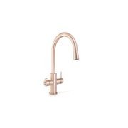 HydroTap G5 BCSHA Celsius All-In-One Arc Brushed Rose Gold gallery detail image