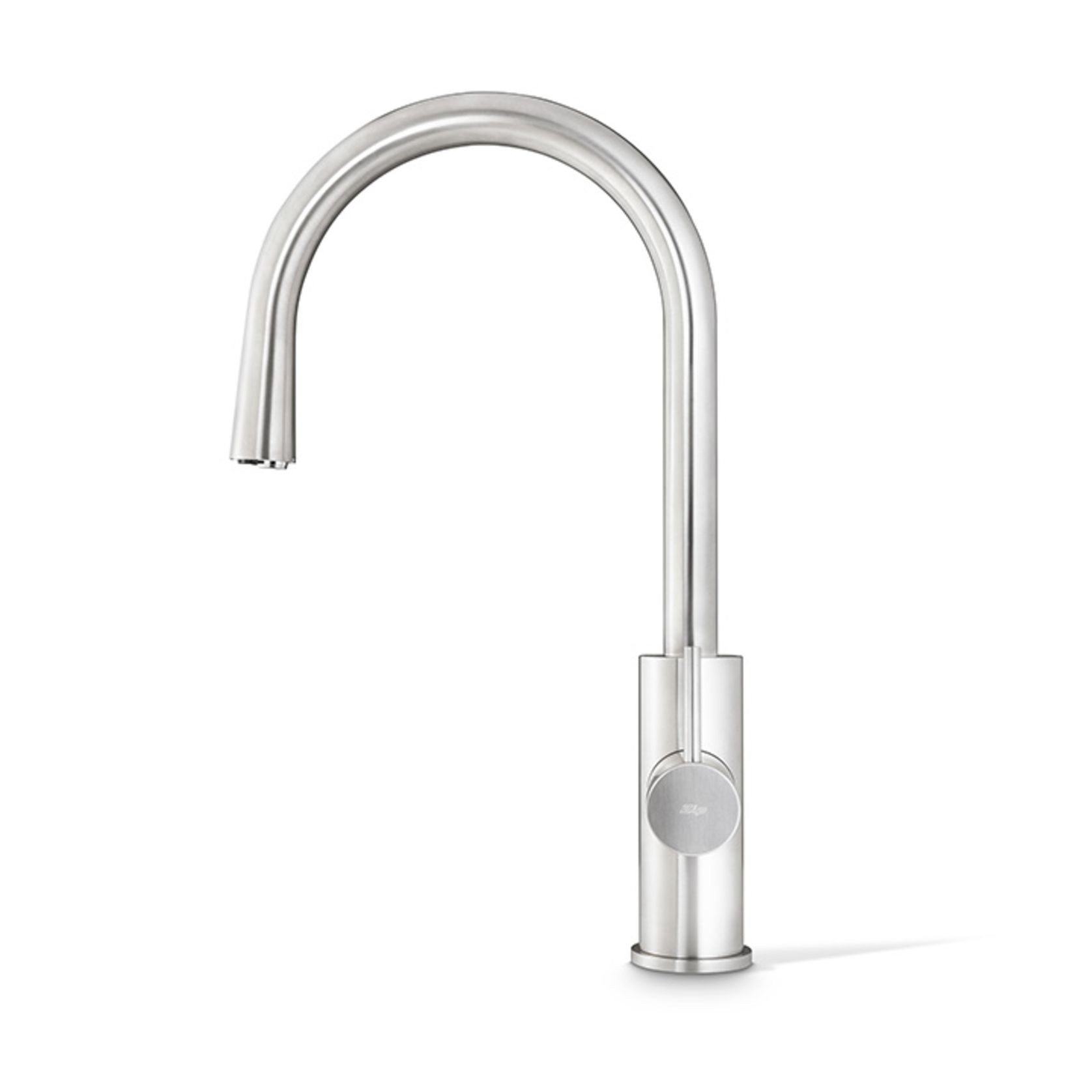 HydroTap G5 BCHA Celsius All-In-One Arc Brushed Nickel gallery detail image