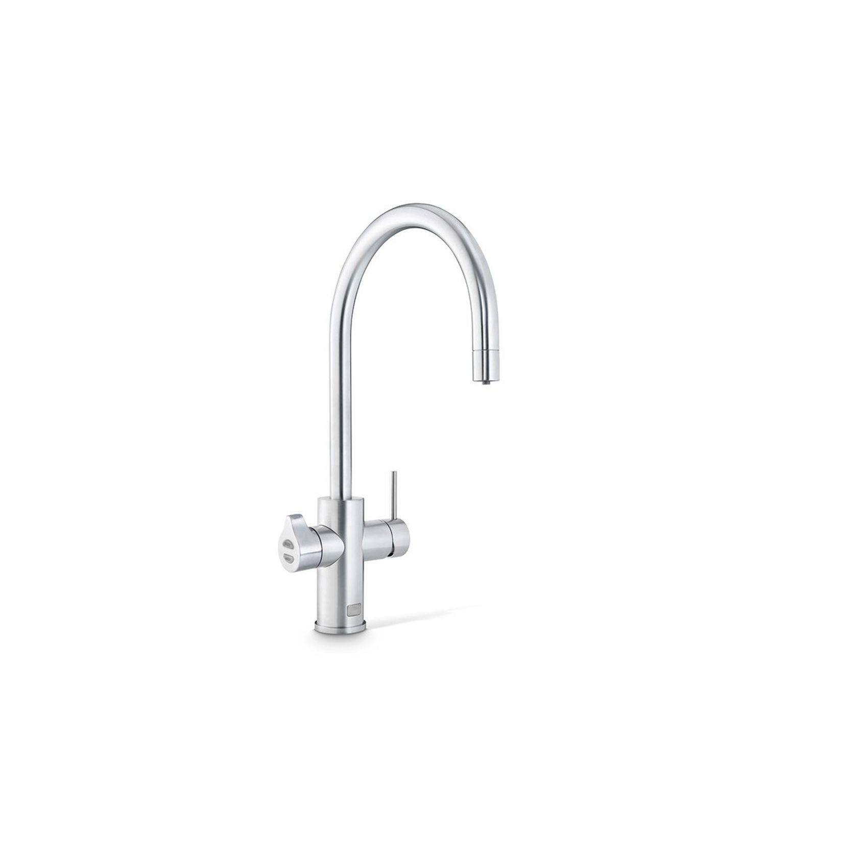 HydroTap G5 CHA Celsius Arc Brushed Chrome gallery detail image