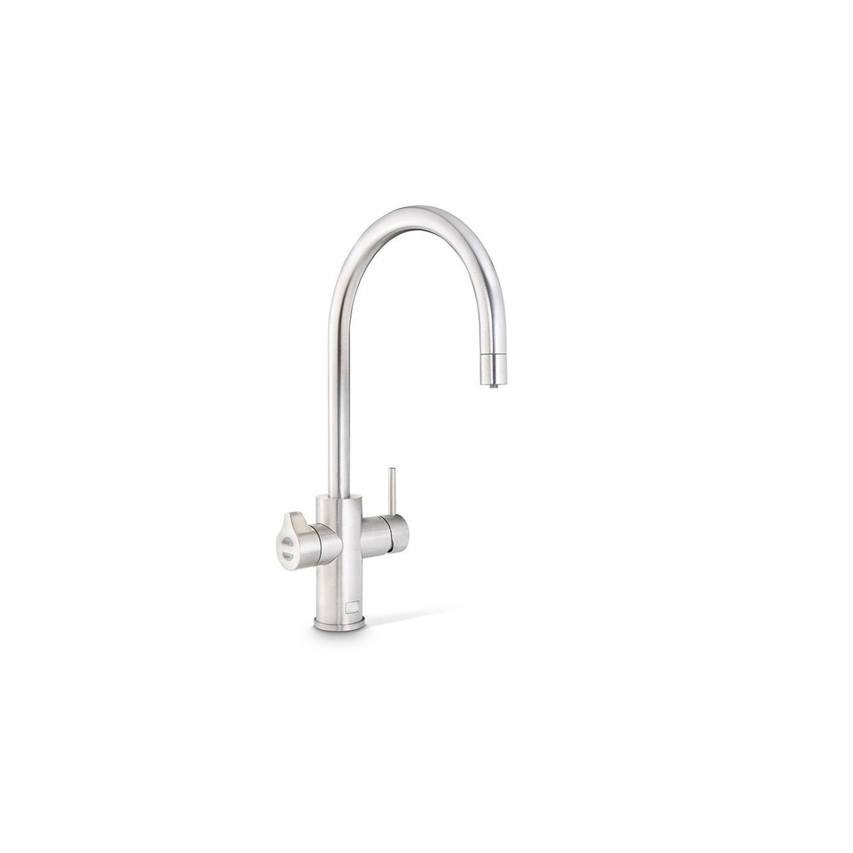 HydroTap G5 CHA Celsius Arc Brushed Nickel gallery detail image