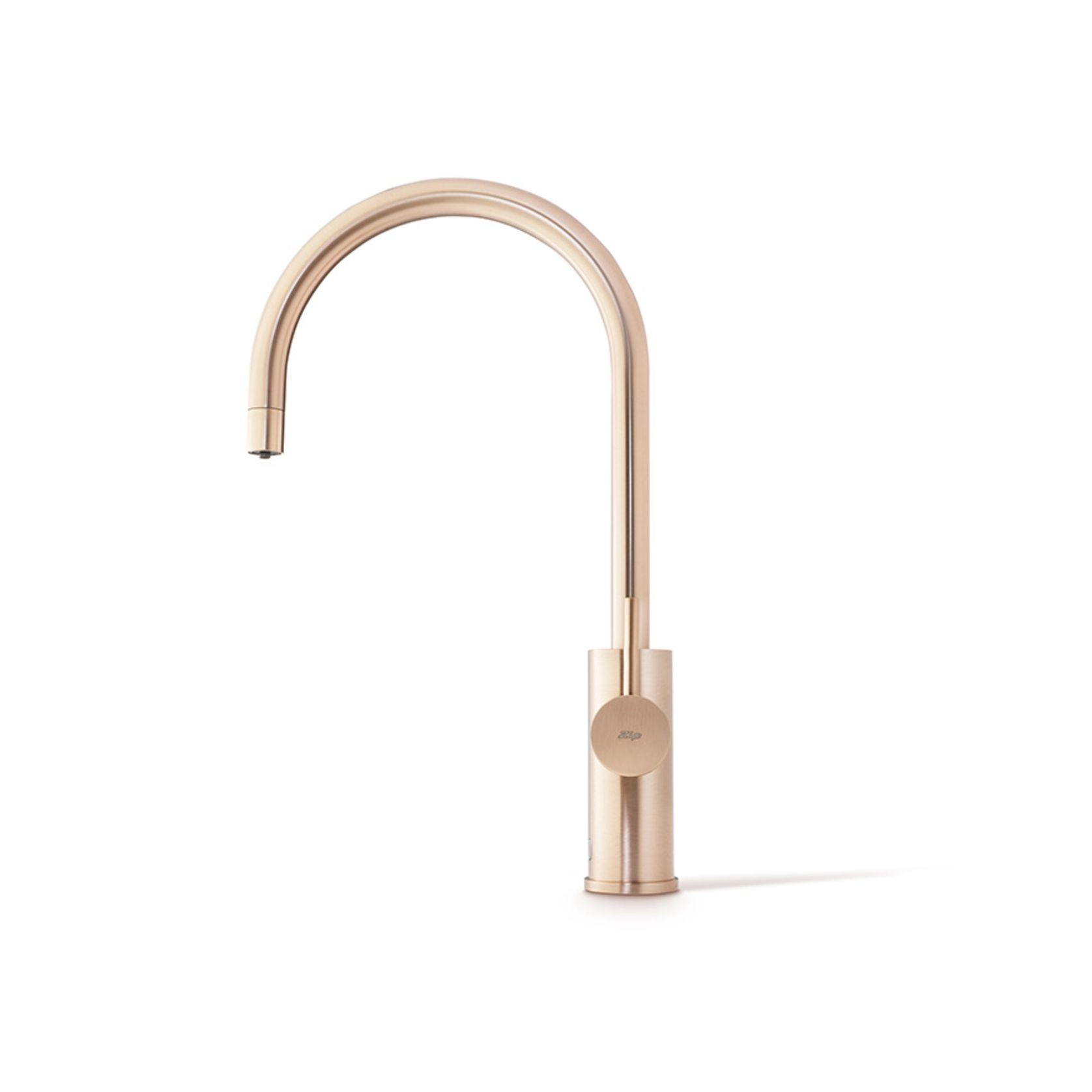 HydroTap G5 BHA Celsius Arc | Brushed Rose Gold gallery detail image