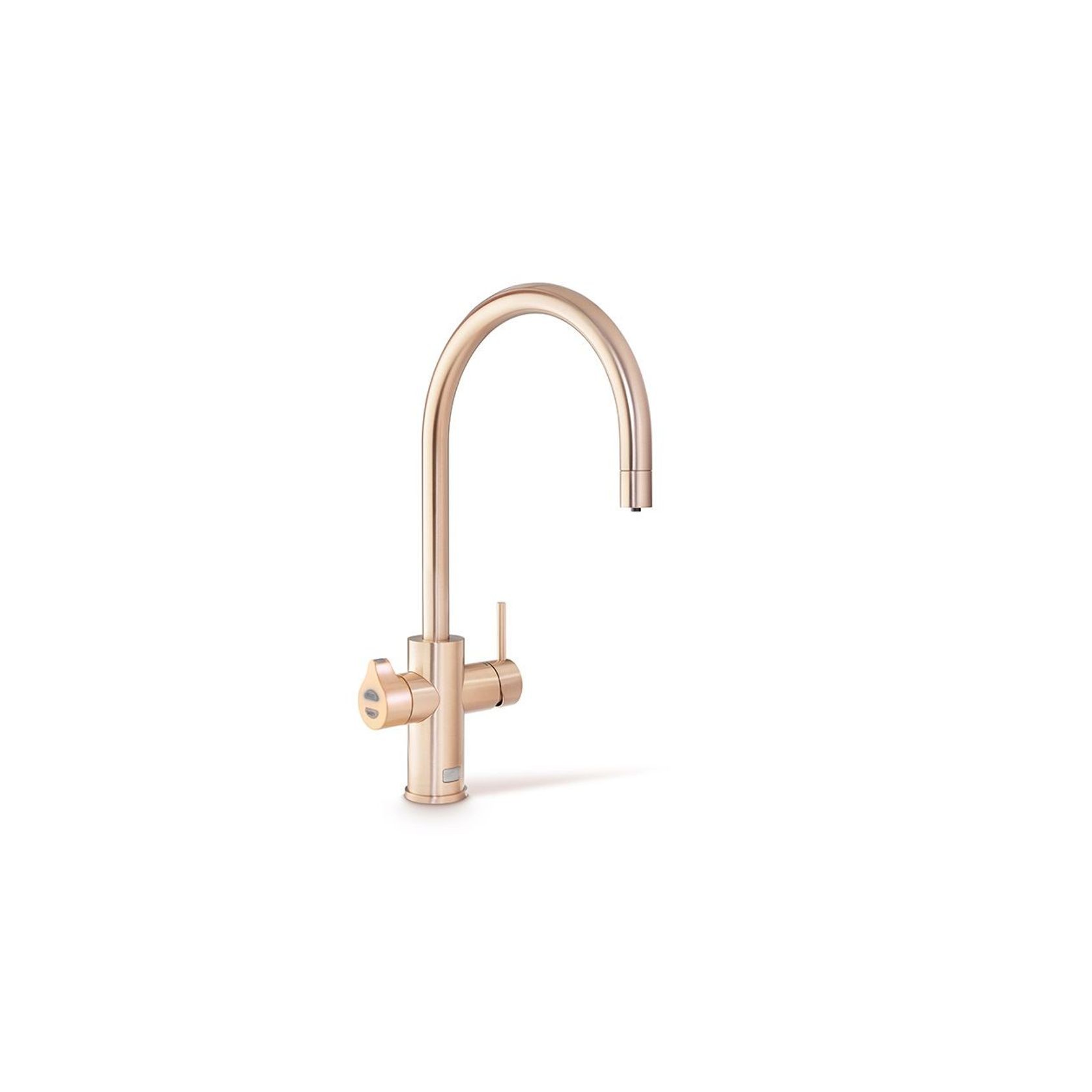 HydroTap G5 CSHA Celsius Arc Brushed Rose Gold gallery detail image