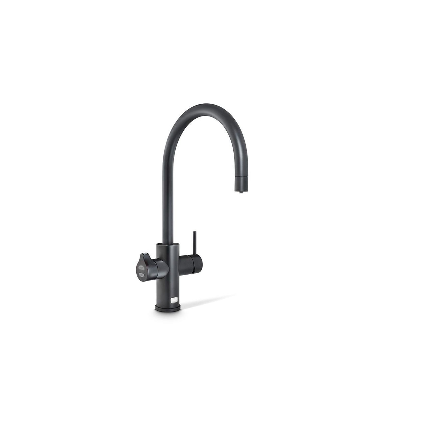 HydroTap G5 CSHA Celsius Arc Matte Black gallery detail image