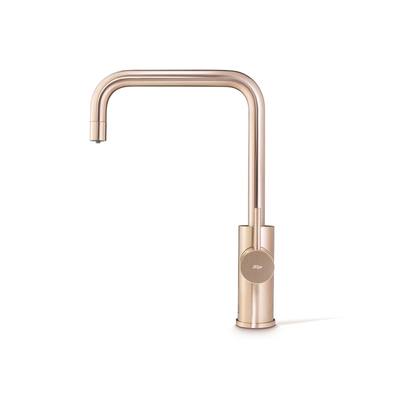 HydroTap G5 CSHA Celsius Cube | Brushed Rose Gold gallery detail image