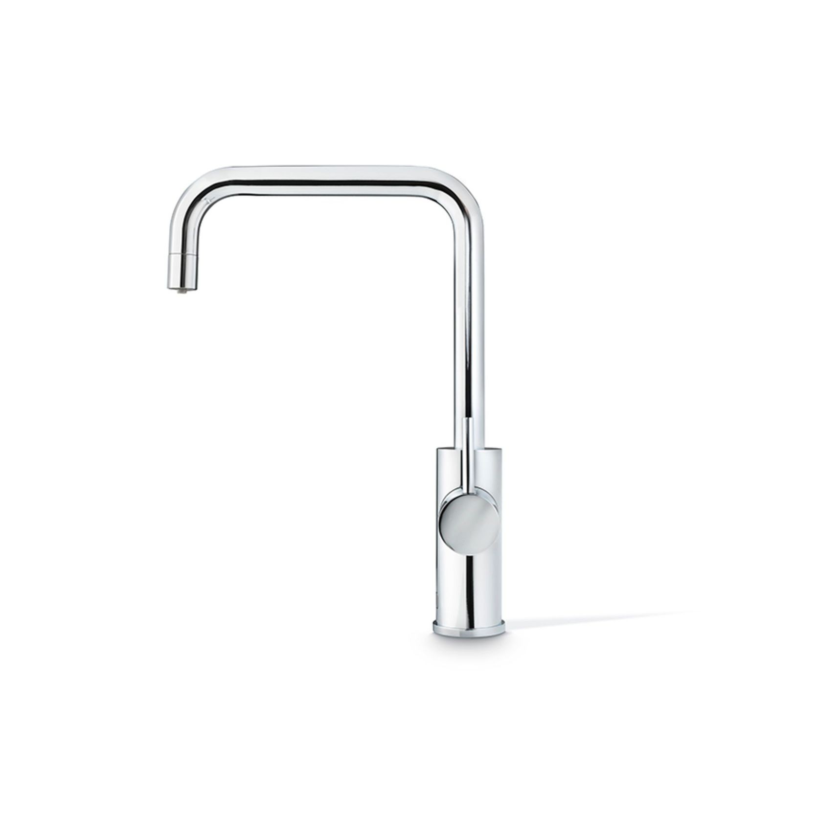 HydroTap G5 CHA Celsius Cube | Chrome gallery detail image