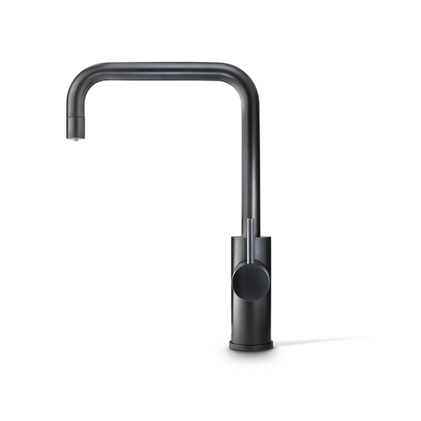 HydroTap G5 BHA Celsius Cube | Matte Black gallery detail image