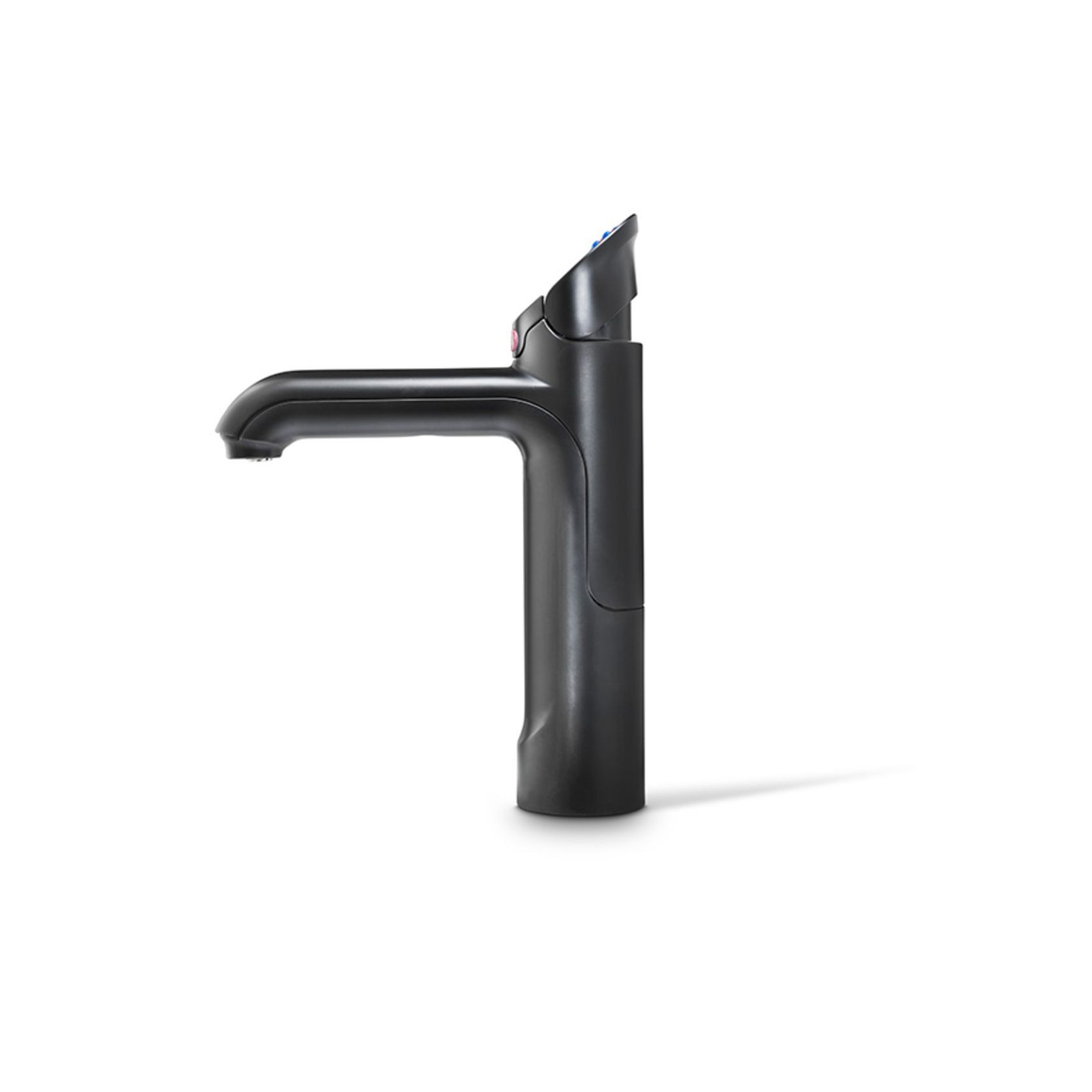 HydroTap Miniboil BA Classic Tap | Matte Black gallery detail image