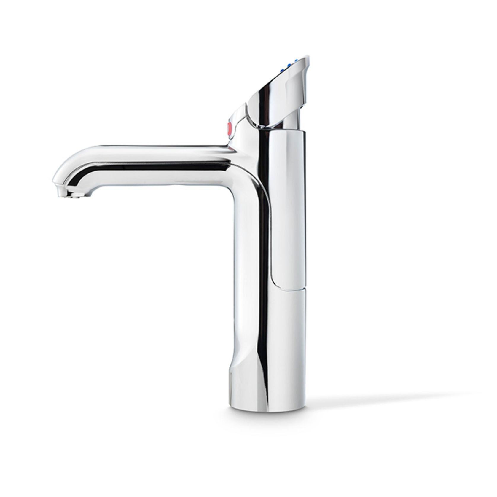 HydroTap Miniboil B Classic Tap | Chrome gallery detail image