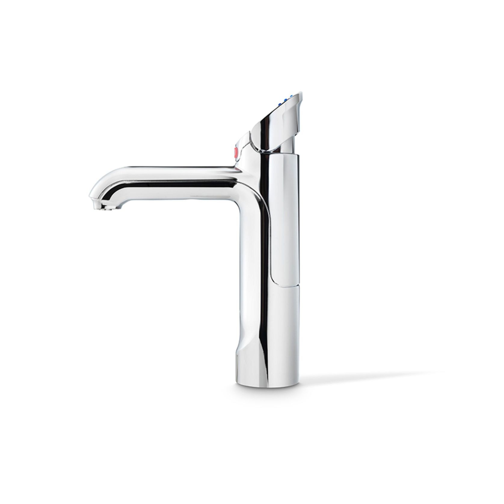 HydroTap Miniboil BA Classic Tap | Chrome gallery detail image