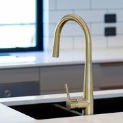 Galiano Sink Mixer gallery detail image