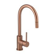 Elysian Commercial Pull-Out Kitchen Mixer gallery detail image