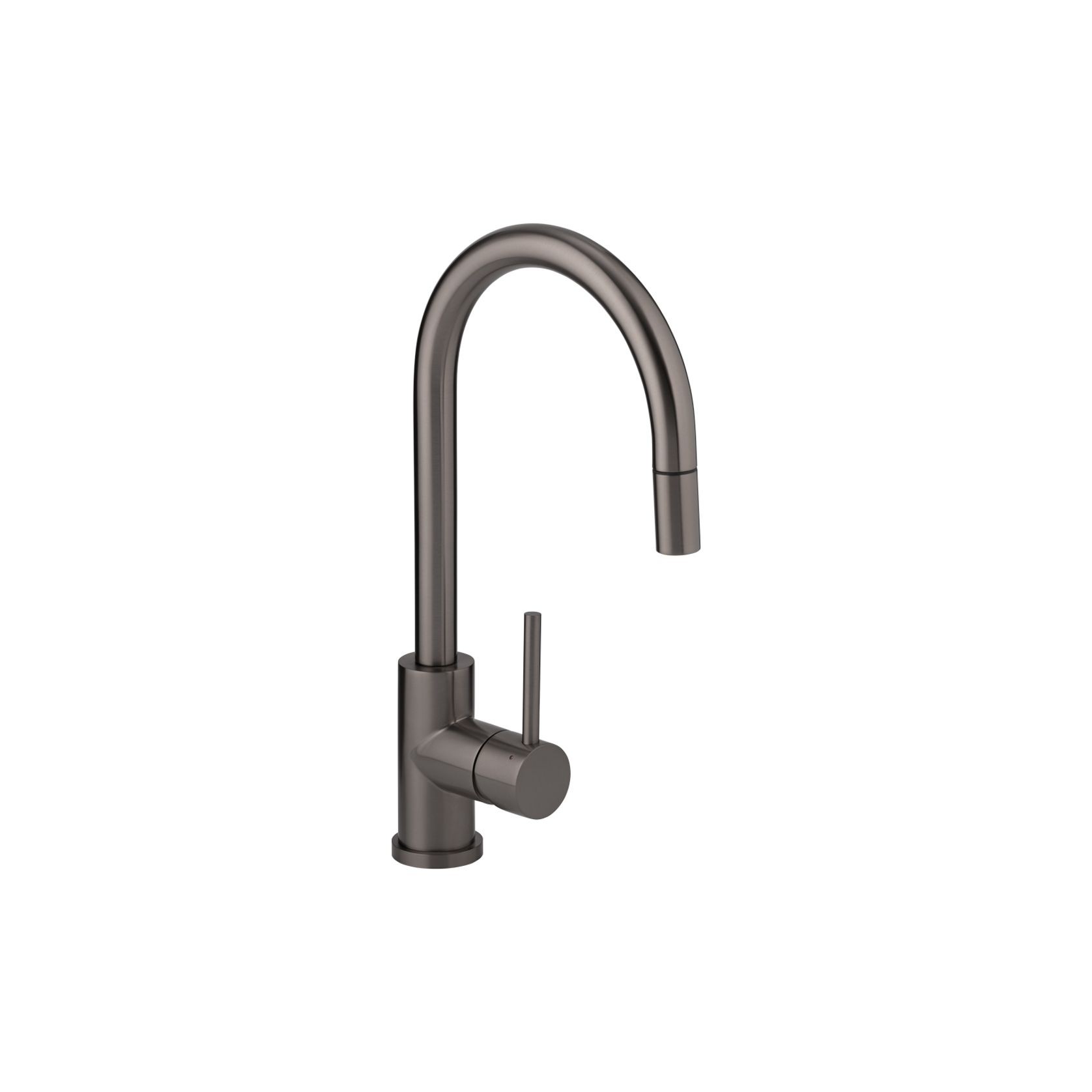 Elysian Commercial Pull-Out Kitchen Mixer gallery detail image