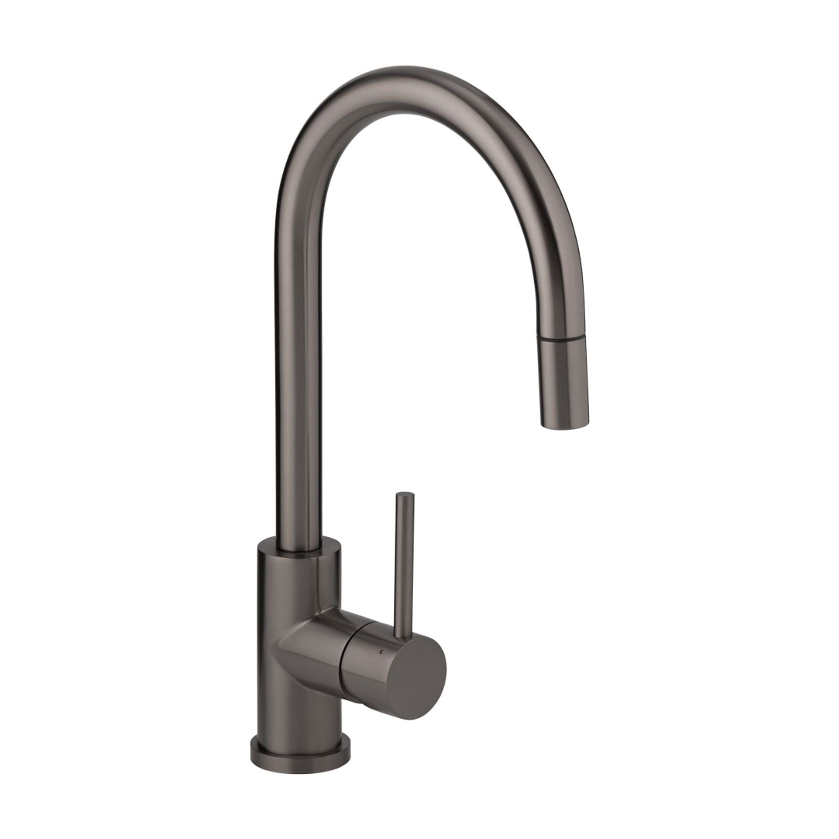 Elysian Commercial Pull-Out Kitchen Mixer gallery detail image