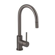 Elysian Commercial Pull-Out Kitchen Mixer gallery detail image