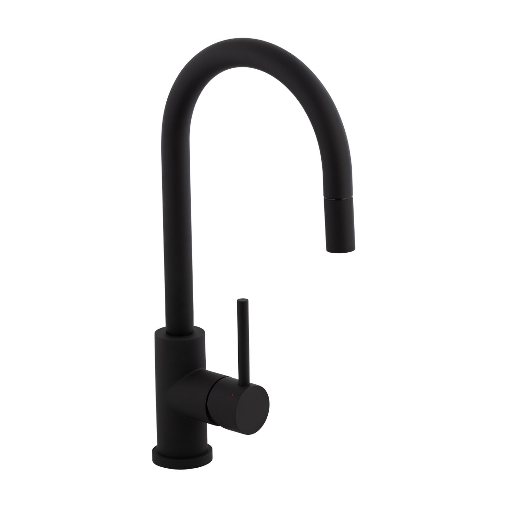 Elysian Commercial Pull-Out Kitchen Mixer gallery detail image