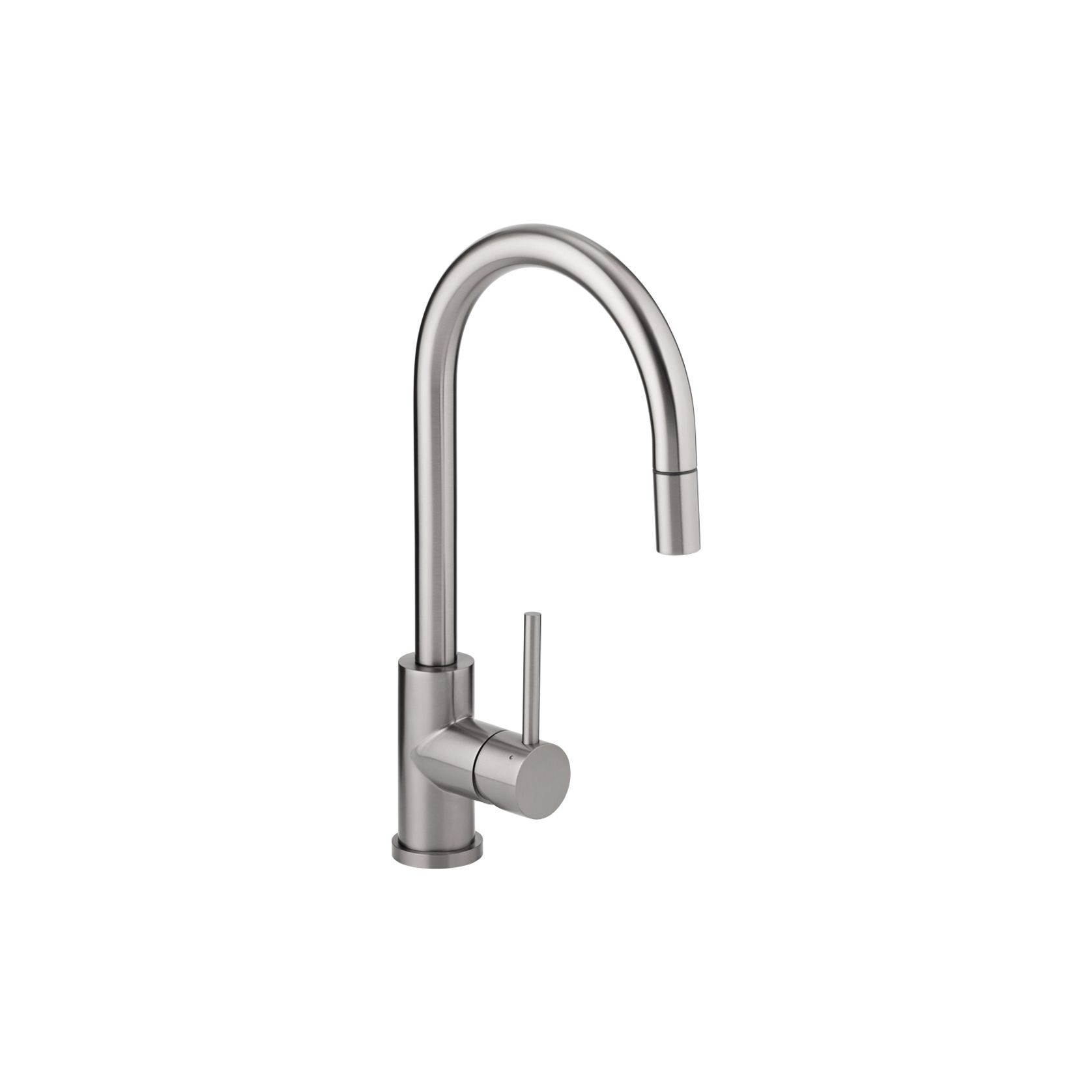 Elysian Commercial Pull-Out Kitchen Mixer gallery detail image