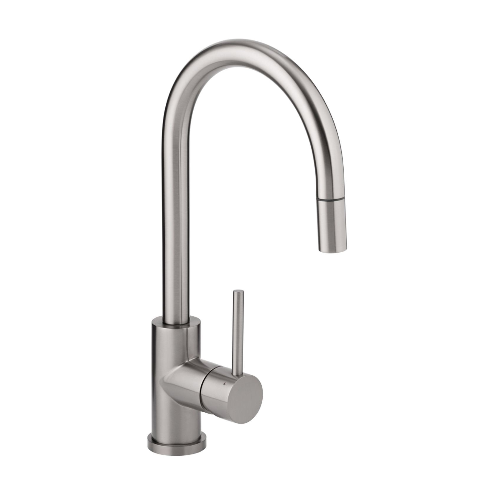 Elysian Commercial Pull-Out Kitchen Mixer gallery detail image