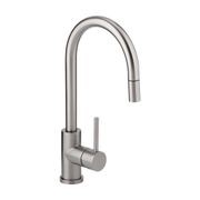 Elysian Commercial Pull-Out Kitchen Mixer gallery detail image