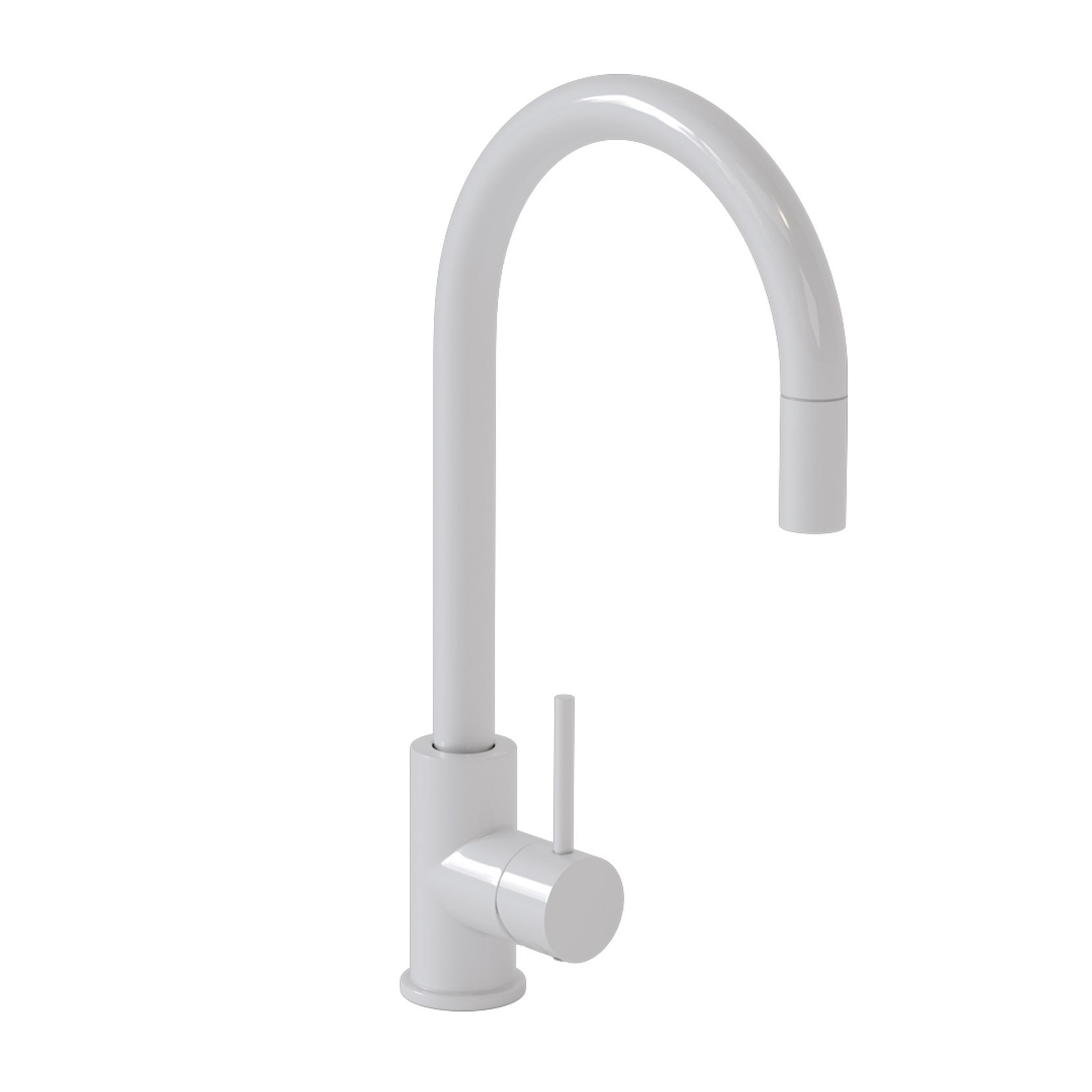 Elysian Commercial Pull-Out Kitchen Mixer gallery detail image