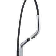 Quadro Esse 405 Kitchen Mixer + Removable Hand Shower gallery detail image