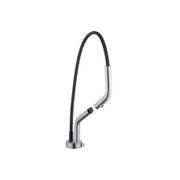 Quadro Esse 405 Kitchen Mixer with Removable Hand Shower gallery detail image