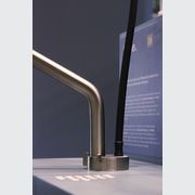 Quadro Esse 405 Kitchen Mixer + Removable Hand Shower gallery detail image