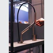 Quadro Esse 405 Kitchen Mixer + Removable Hand Shower gallery detail image