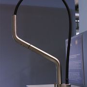 Quadro Esse 405 Kitchen Mixer + Removable Hand Shower gallery detail image