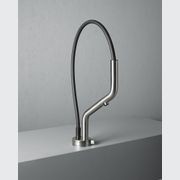 Quadro Esse 405 Kitchen Mixer + Removable Hand Shower gallery detail image