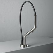 Quadro Esse 405 Kitchen Mixer + Removable Hand Shower gallery detail image